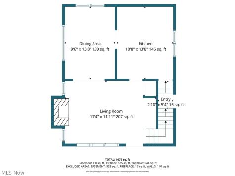 4225 W 50th Street Cleveland OH 44144
