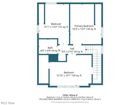 4225 W 50th Street Cleveland OH 44144