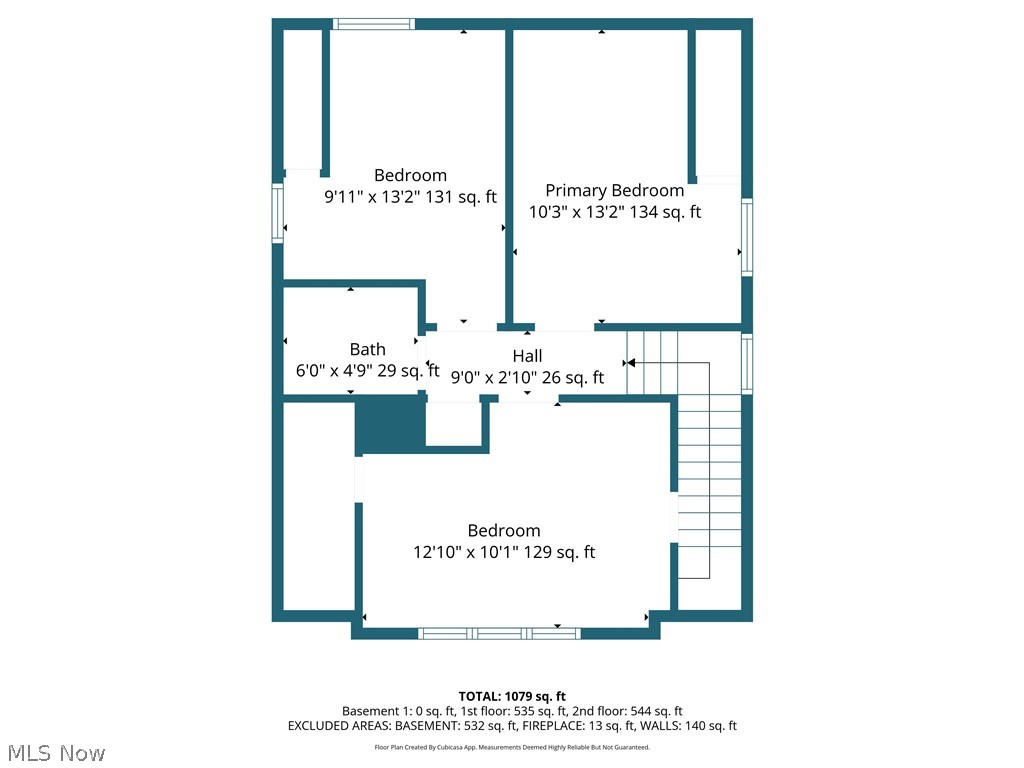 4225 W 50th Street Cleveland OH 44144