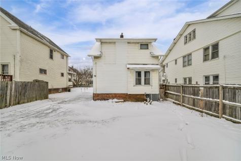 4225 W 50th Street Cleveland OH 44144