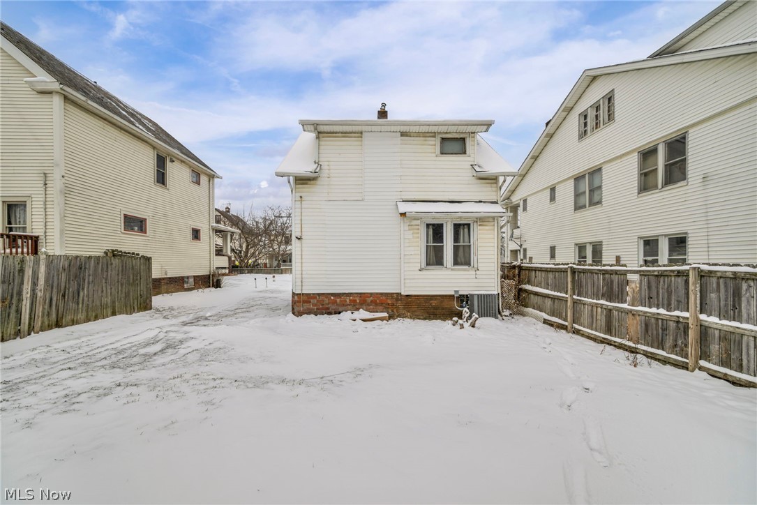 4225 W 50th Street Cleveland OH 44144
