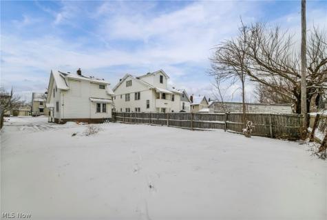 4225 W 50th Street Cleveland OH 44144