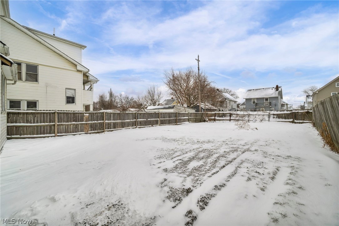 4225 W 50th Street Cleveland OH 44144