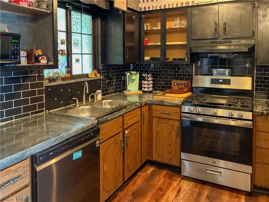 835 Cynthia Court Niles OH 44446