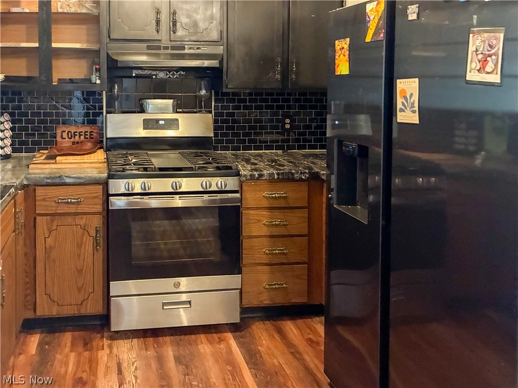 835 Cynthia Court Niles OH 44446