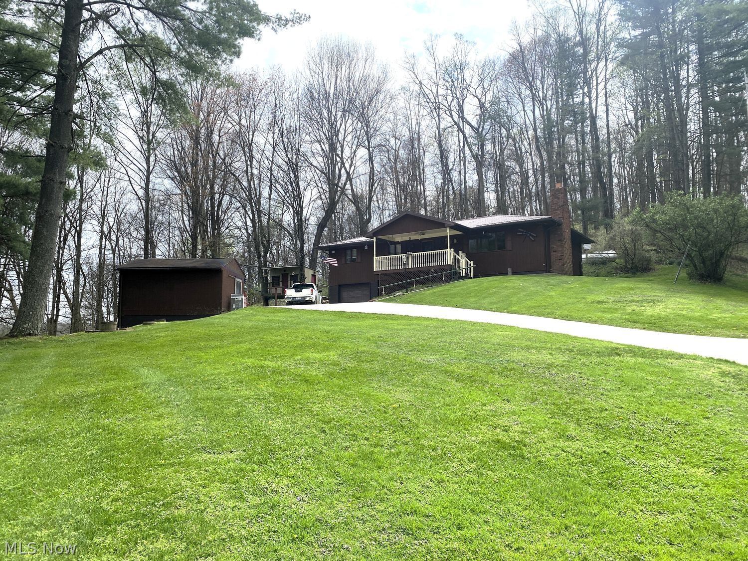 90900 Plum Run Road Bowerston OH 44695