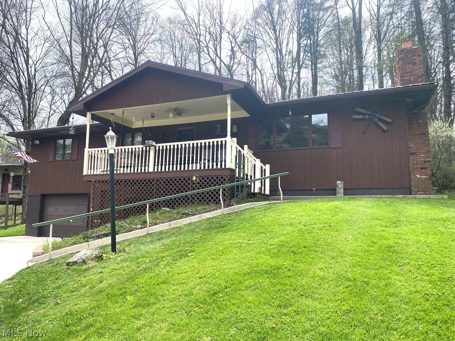 90900 Plum Run Road Bowerston OH 44695