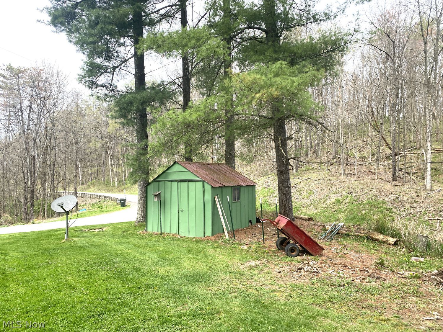 90900 Plum Run Road Bowerston OH 44695