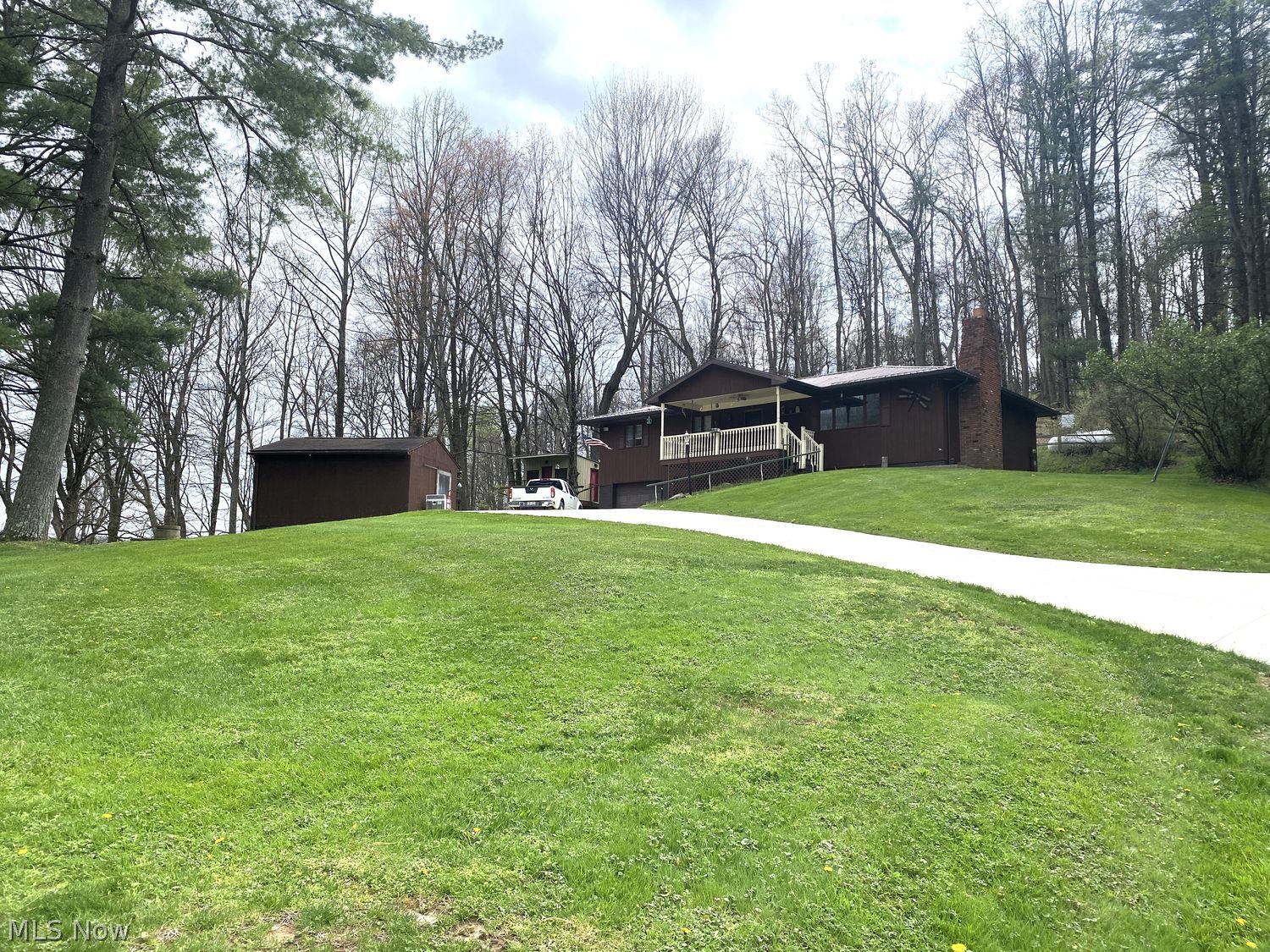 90900 Plum Run Road Bowerston OH 44695