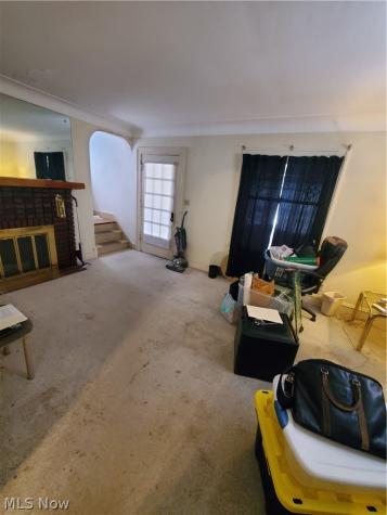 1439 Clermont Cleveland OH 44110
