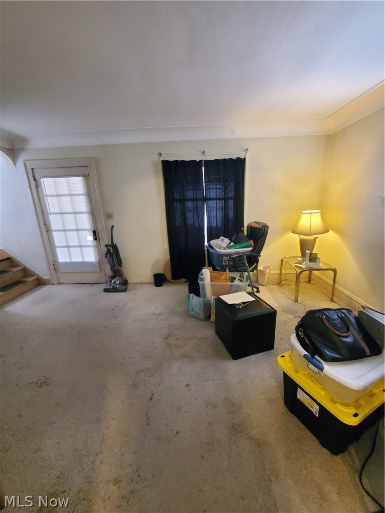1439 Clermont Cleveland OH 44110