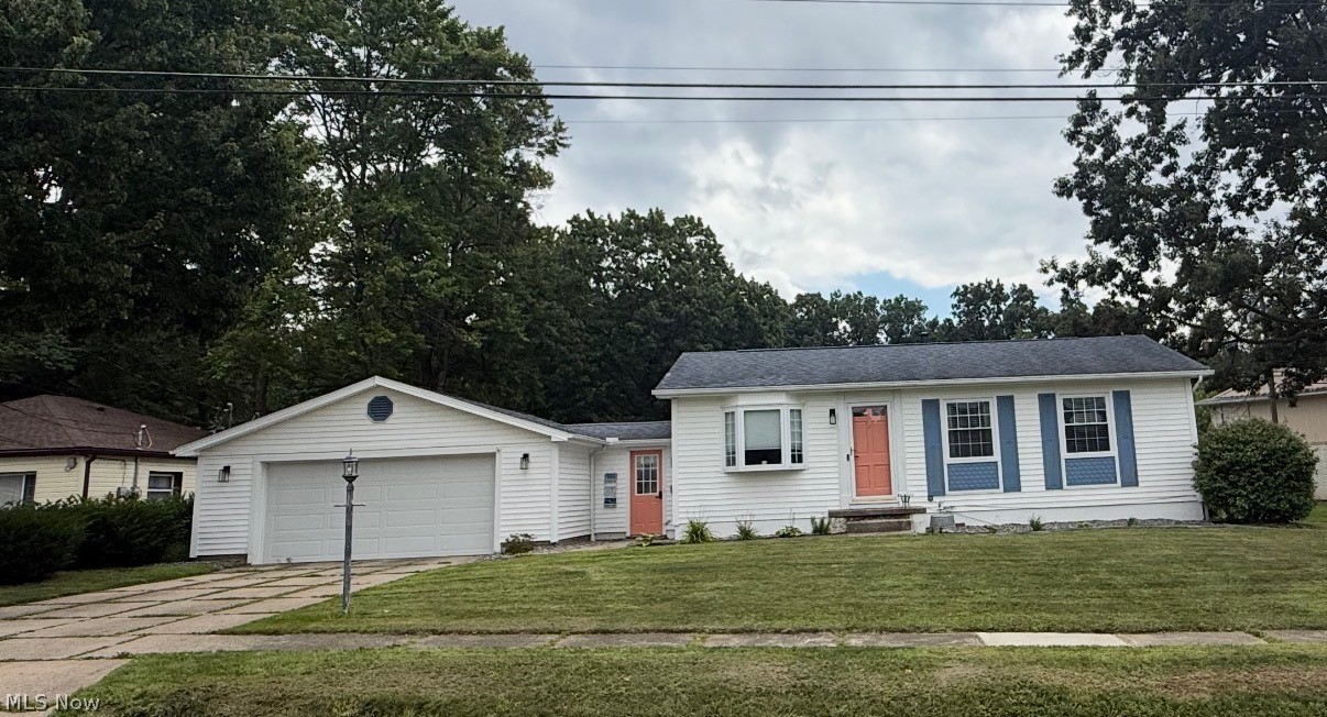 706 Shannon Avenue Cuyahoga Falls OH 44221
