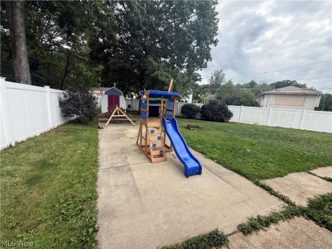 706 Shannon Avenue Cuyahoga Falls OH 44221