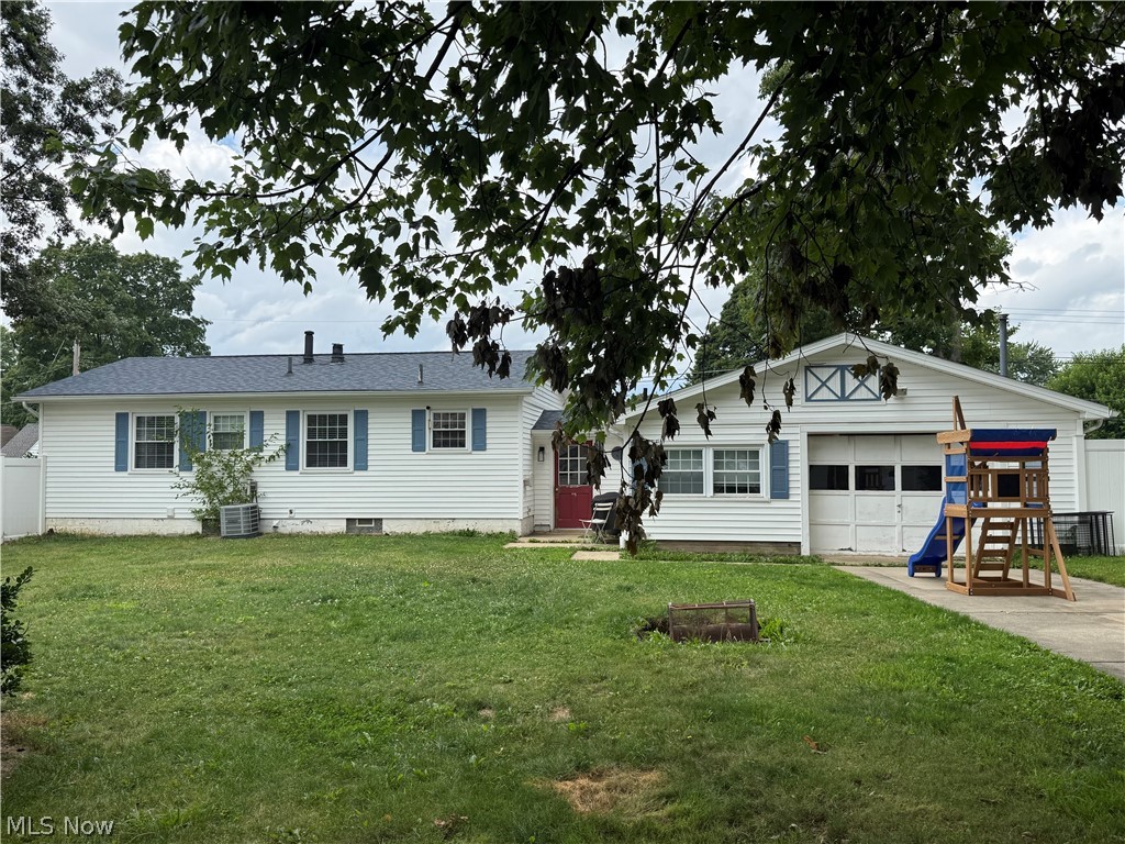 706 Shannon Avenue Cuyahoga Falls OH 44221
