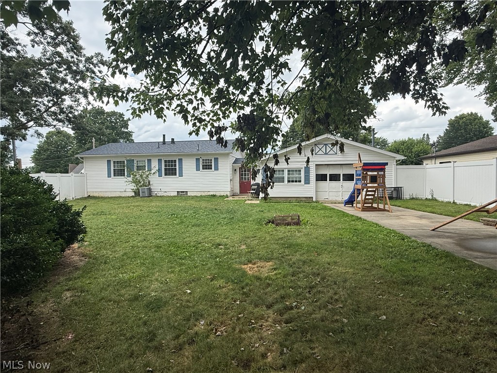706 Shannon Avenue Cuyahoga Falls OH 44221