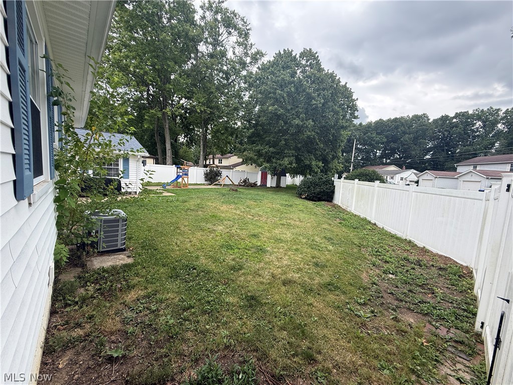 706 Shannon Avenue Cuyahoga Falls OH 44221