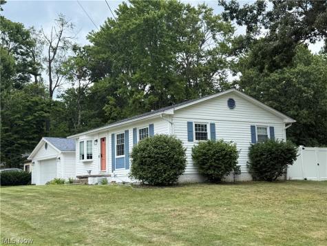 706 Shannon Avenue Cuyahoga Falls OH 44221