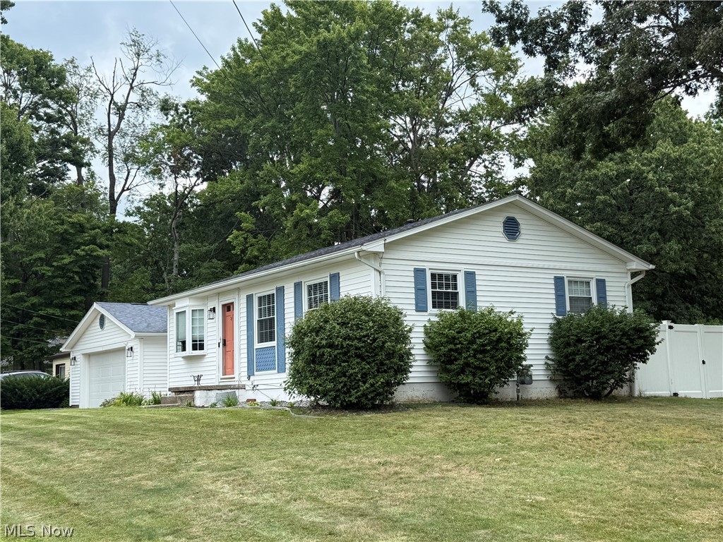 706 Shannon Avenue Cuyahoga Falls OH 44221