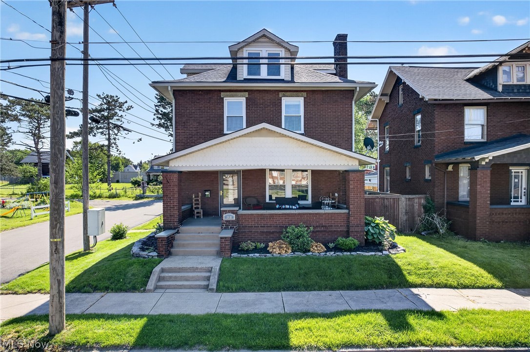 140 Smith Avenue NW Canton OH 44708