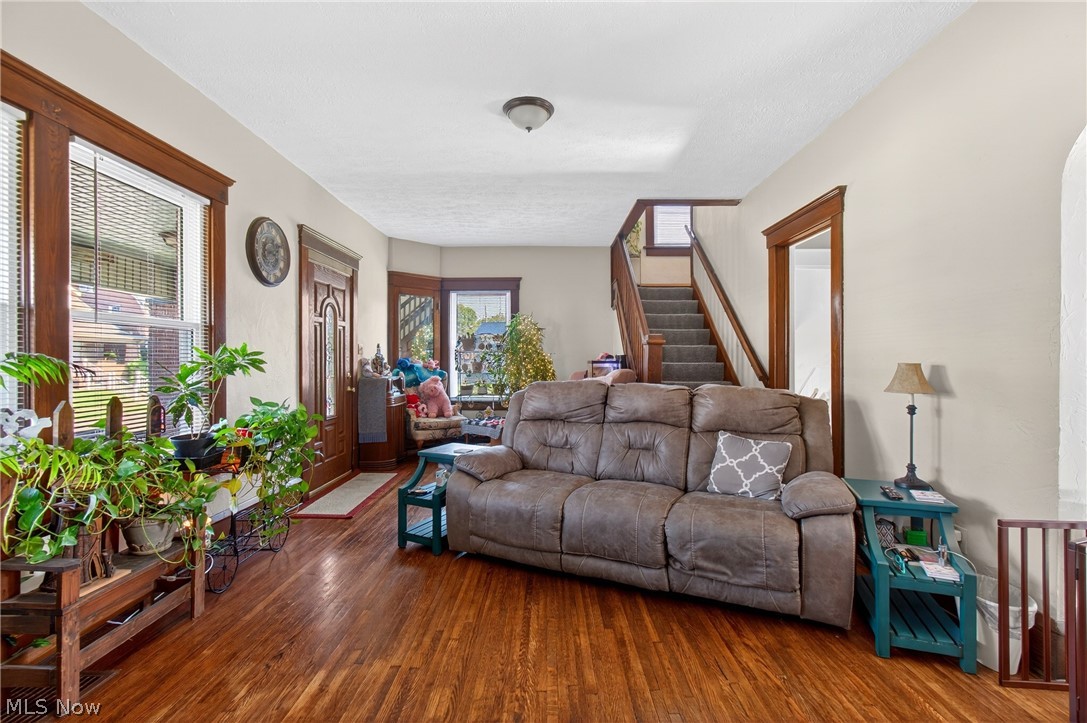 140 Smith Avenue NW Canton OH 44708