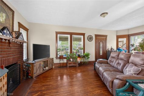 140 Smith Avenue NW Canton OH 44708