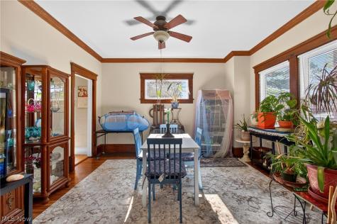 140 Smith Avenue NW Canton OH 44708