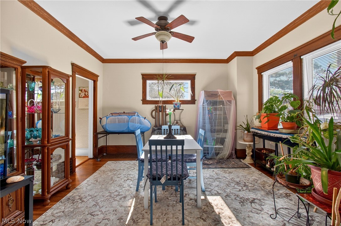 140 Smith Avenue NW Canton OH 44708