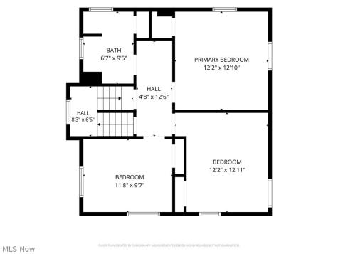 140 Smith Avenue NW Canton OH 44708