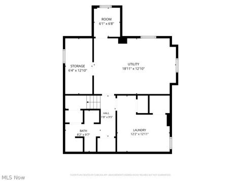 140 Smith Avenue NW Canton OH 44708