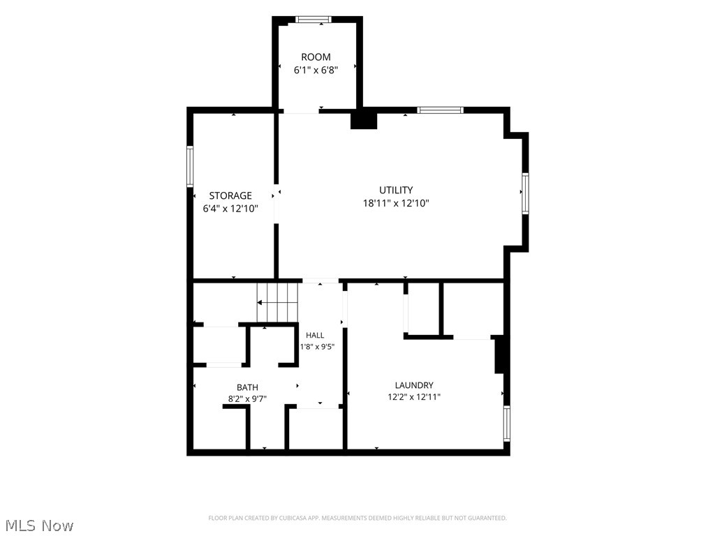 140 Smith Avenue NW Canton OH 44708