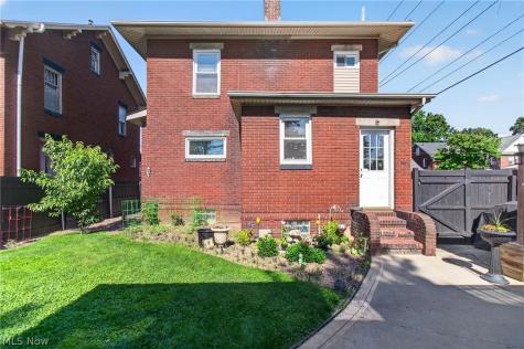 140 Smith Avenue NW Canton OH 44708