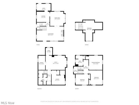 140 Smith Avenue NW Canton OH 44708