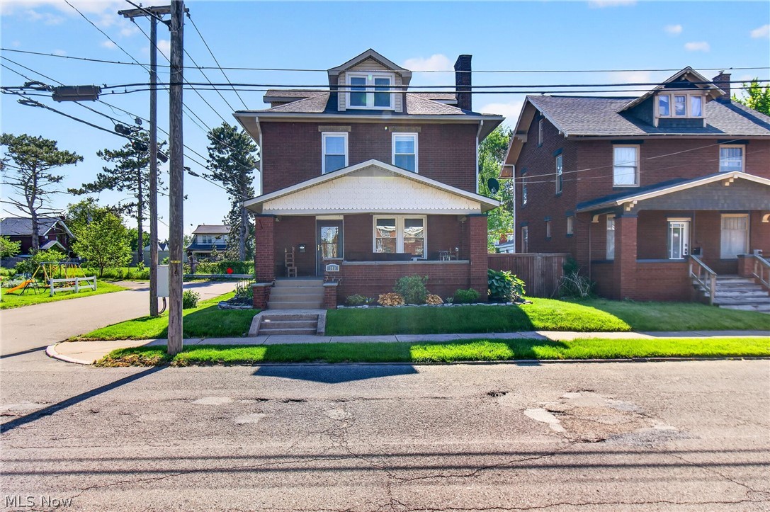 140 Smith Avenue NW Canton OH 44708