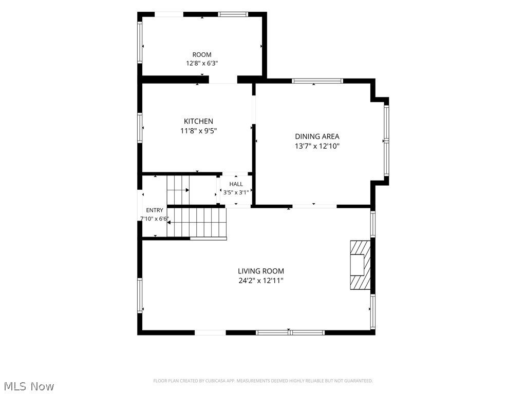 140 Smith Avenue NW Canton OH 44708