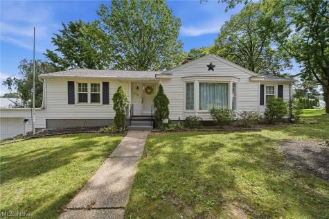 41 8th Street Barberton OH 44203