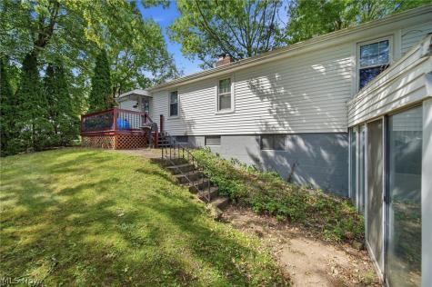 41 8th Street Barberton OH 44203