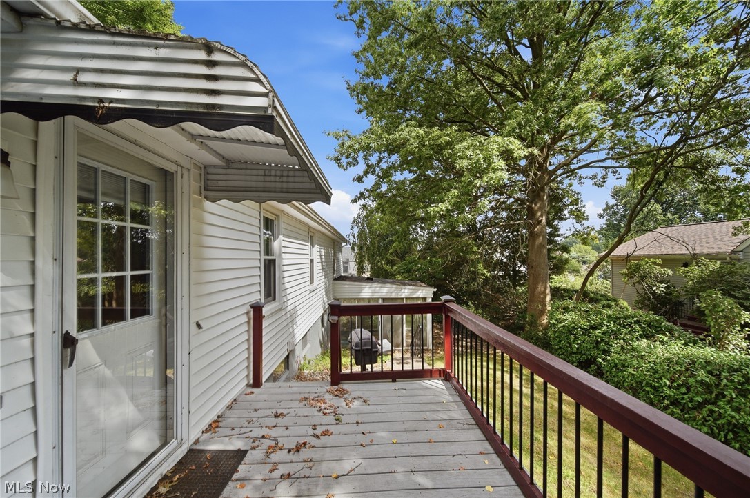 41 8th Street Barberton OH 44203