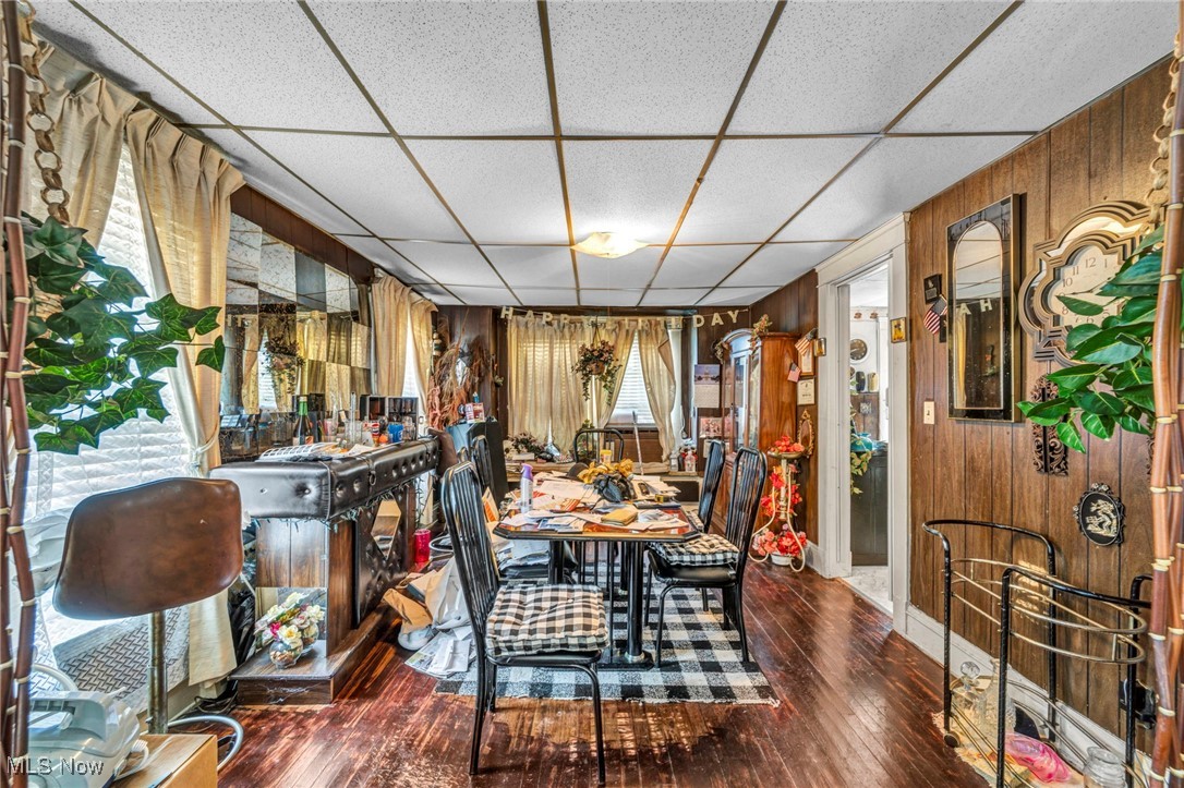 9700 Hilgert Drive Cleveland OH 44104