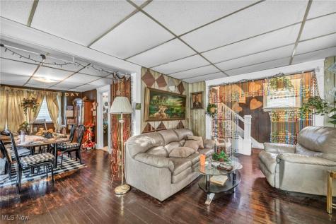 9700 Hilgert Drive Cleveland OH 44104