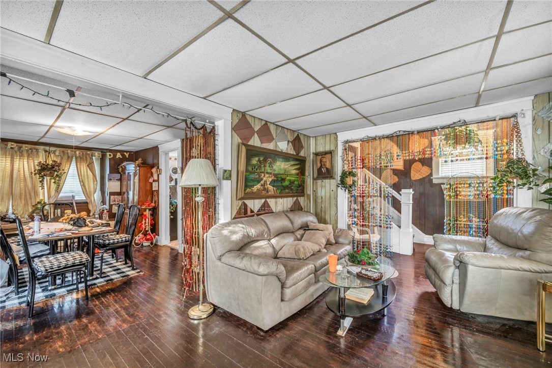 9700 Hilgert Drive Cleveland OH 44104