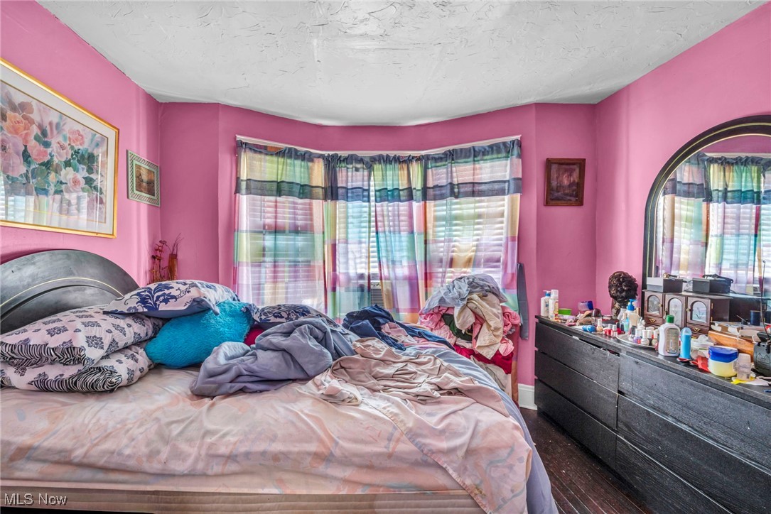 9700 Hilgert Drive Cleveland OH 44104