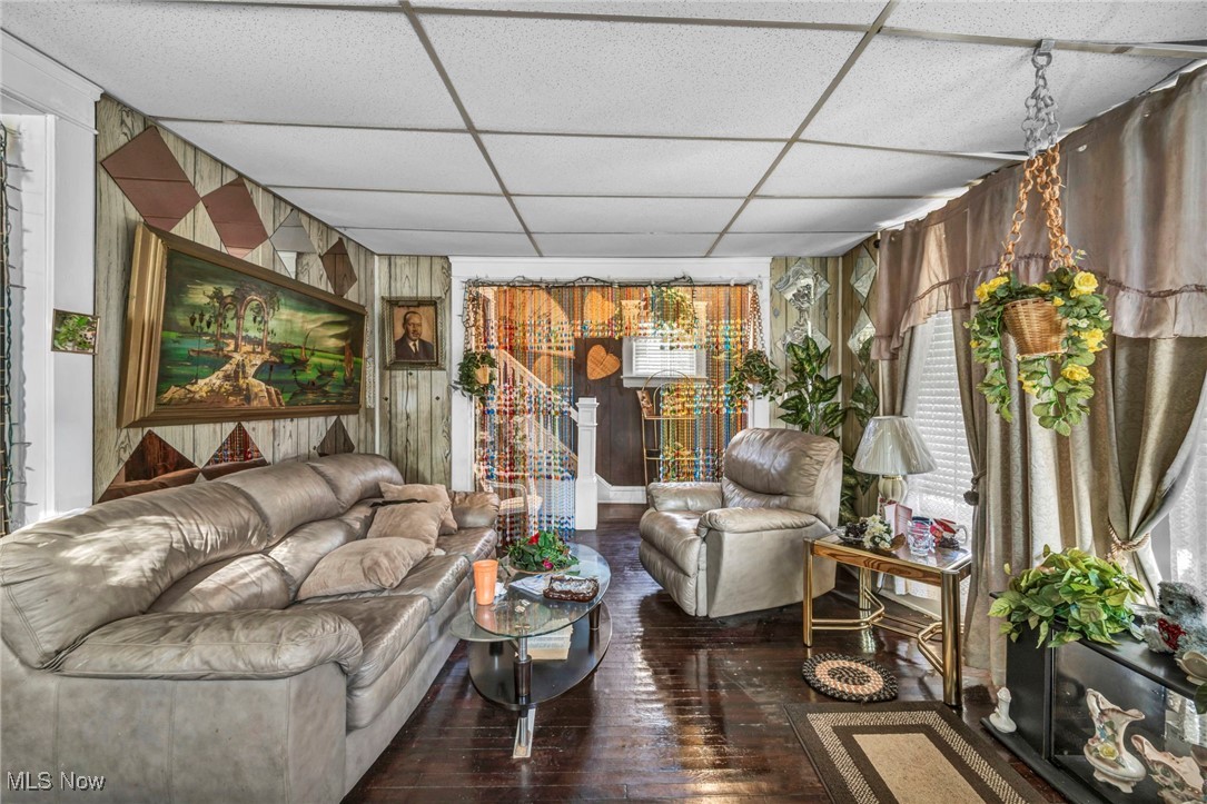 9700 Hilgert Drive Cleveland OH 44104