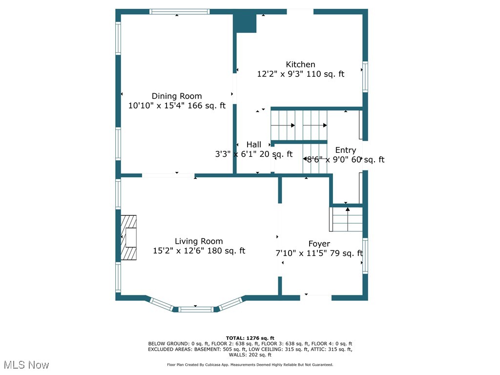 9700 Hilgert Drive Cleveland OH 44104