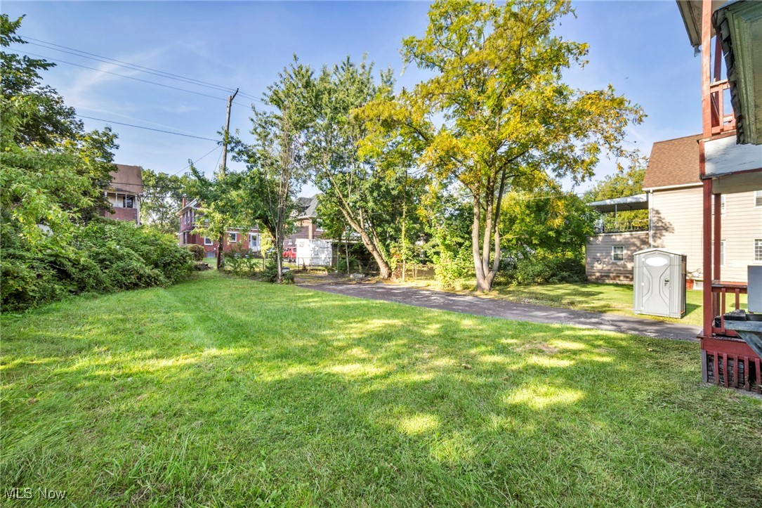 9700 Hilgert Drive Cleveland OH 44104