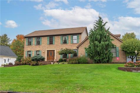 6913 Salerno Street NW Canton OH 44718
