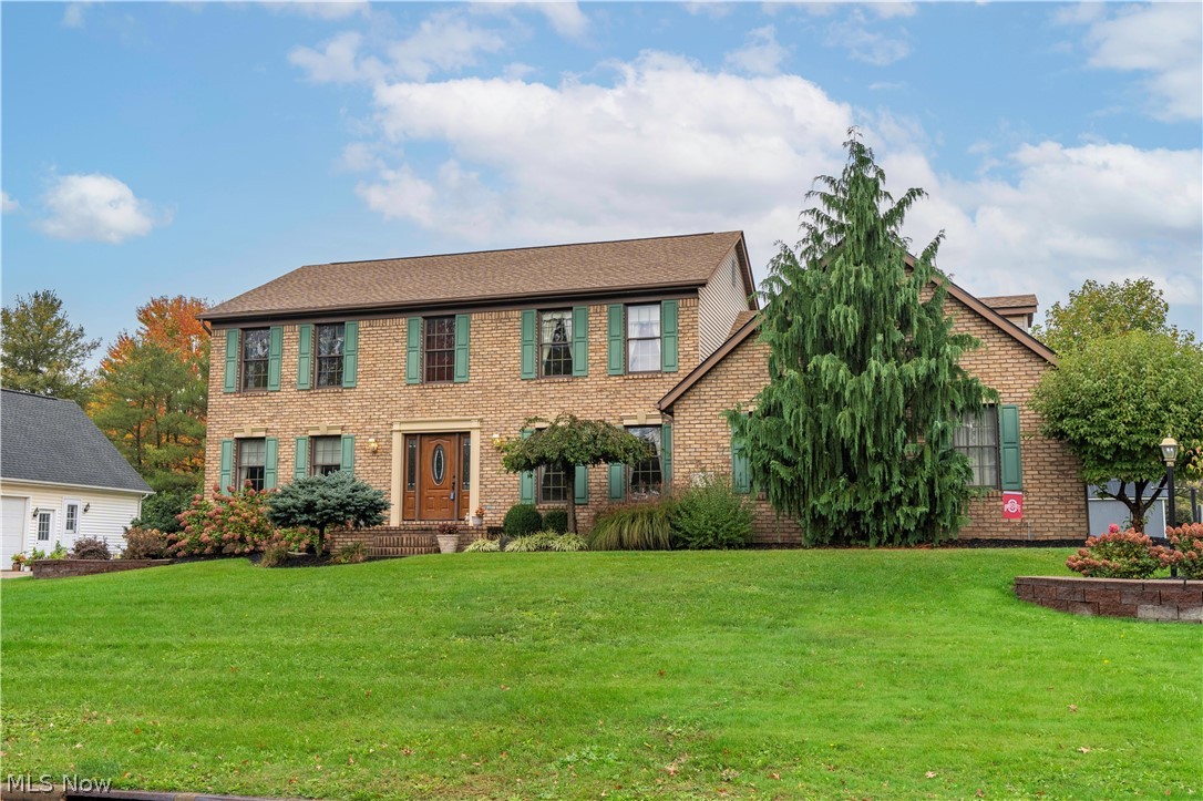6913 Salerno Street NW Canton OH 44718