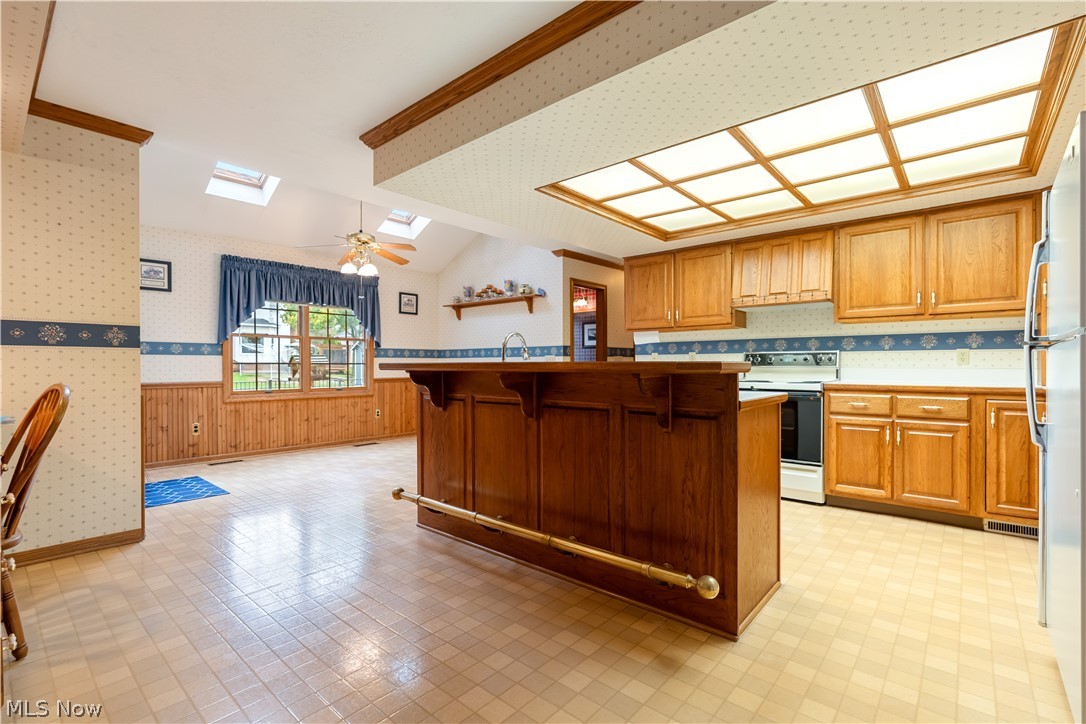 6913 Salerno Street NW Canton OH 44718