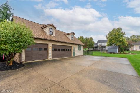 6913 Salerno Street NW Canton OH 44718
