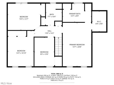 6913 Salerno Street NW Canton OH 44718