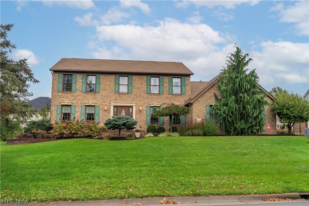 6913 Salerno Street NW Canton OH 44718